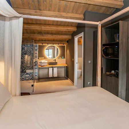 Mochoruralhome Matarrana Suite بيسييت المظهر الخارجي الصورة
