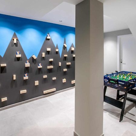 Mochoruralhome Matarrana Suite بيسييت المظهر الخارجي الصورة