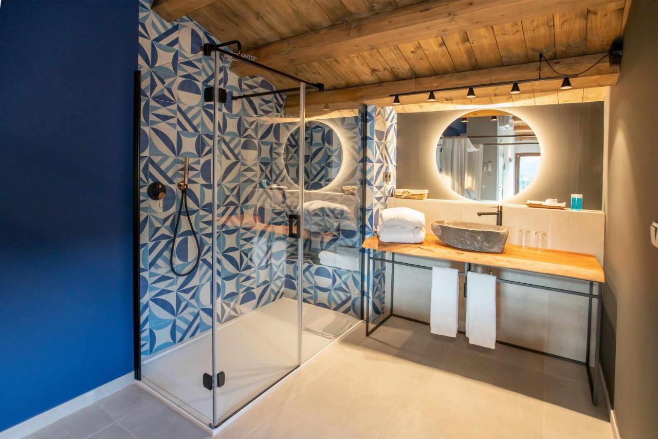 Mochoruralhome Matarrana Suite بيسييت المظهر الخارجي الصورة