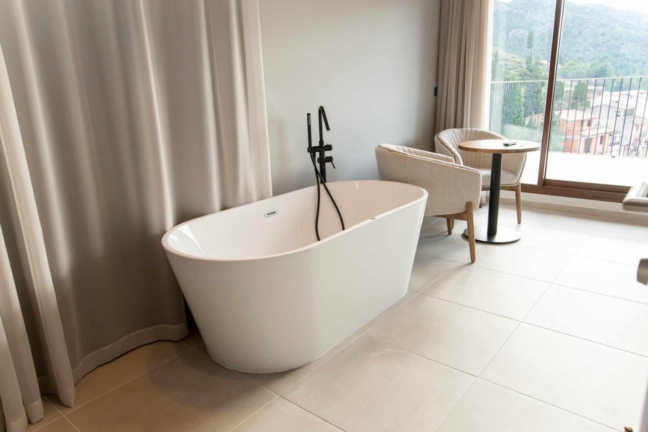 Mochoruralhome Matarrana Suite بيسييت المظهر الخارجي الصورة