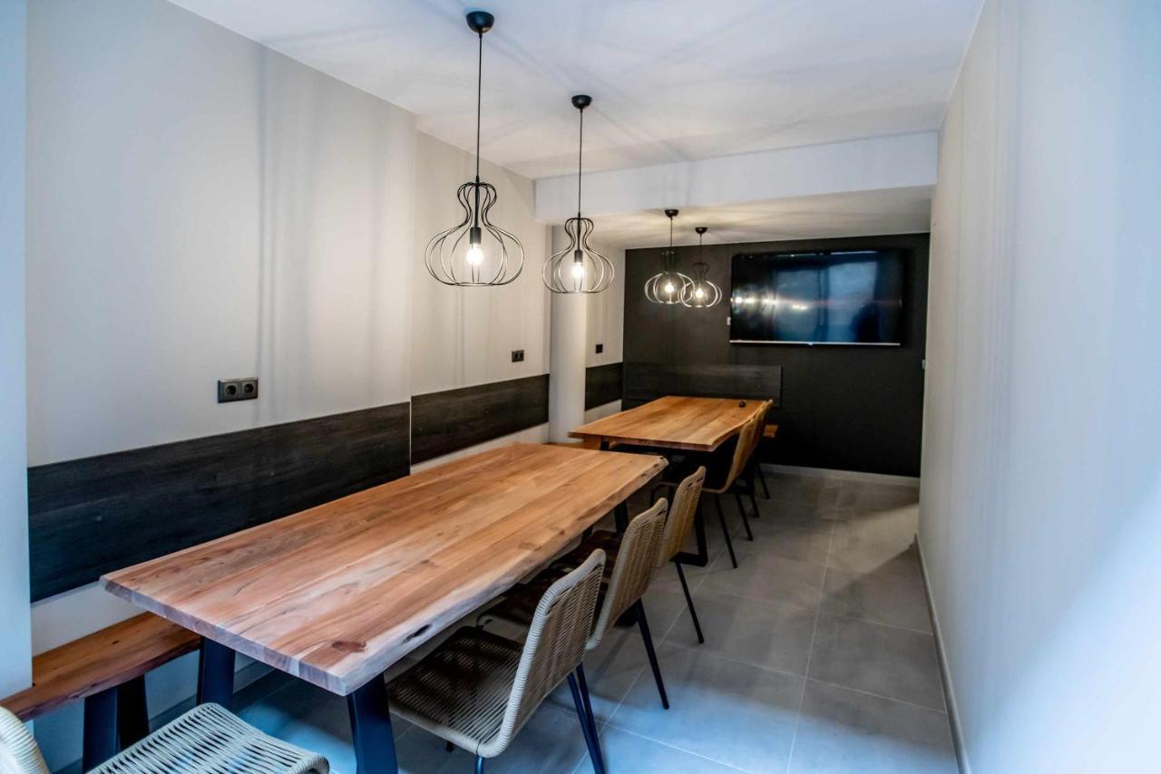 Mochoruralhome Matarrana Suite بيسييت المظهر الخارجي الصورة