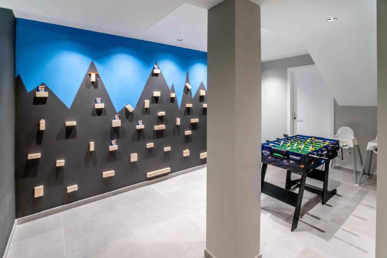 Mochoruralhome Matarrana Suite بيسييت المظهر الخارجي الصورة